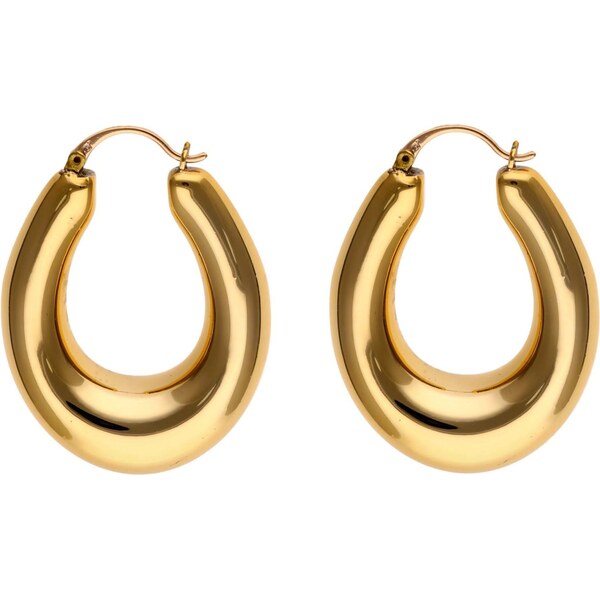 faina Náušnice zlatá 67105669