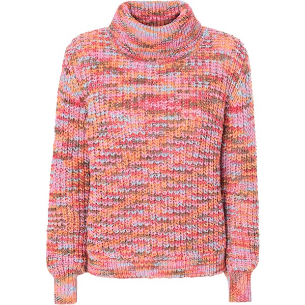 TATUUM Mikina zmiešané farby 67105687