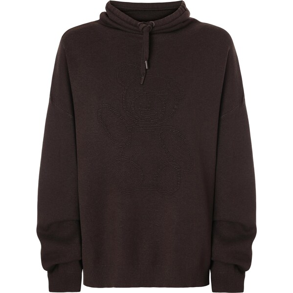 TATUUM Mikina hnedá 67105729