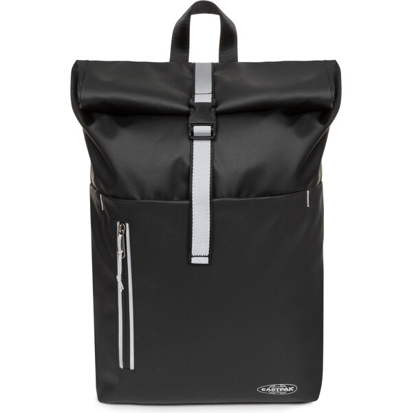 EASTPAK Batoh svetlosivá / čierna 67105878