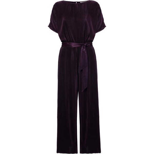 TATUUM Spodné body baklažánová 67105805