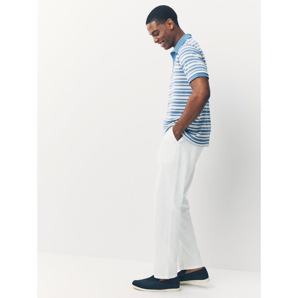 Next Nohavice biela 67105802