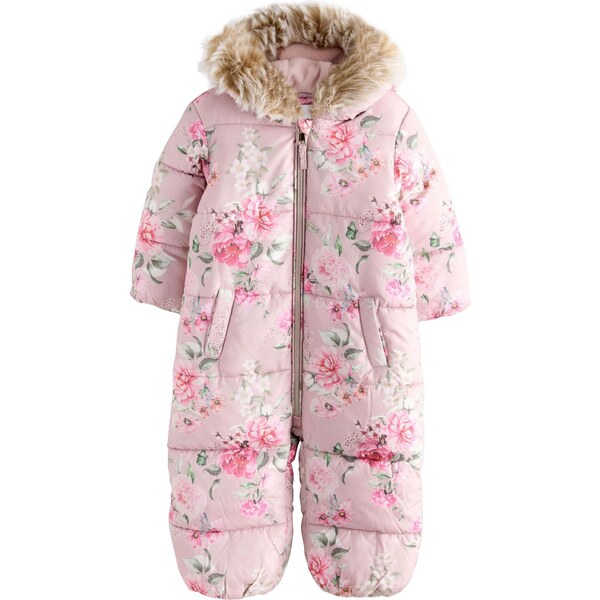 Next Funkčný komplet kaki / ružová / ružová / šedobiela 67105994