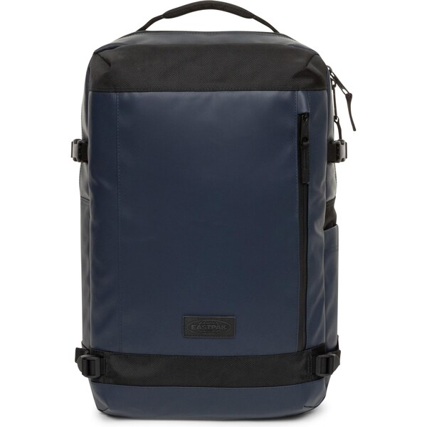 EASTPAK Batoh Tecum námornícka modrá / čierna 67105926