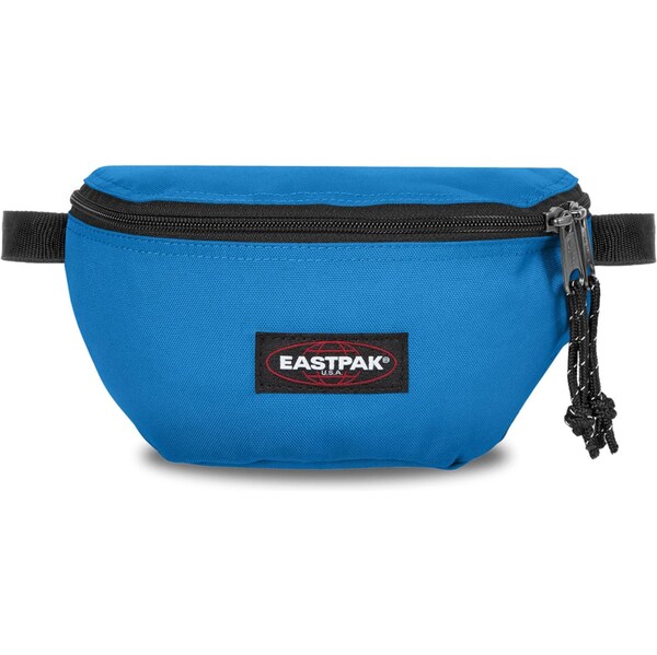EASTPAK Ľadvinka Springer svetlomodrá / čierna 67106028