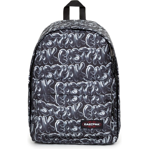 EASTPAK Batoh Out of Office sivá / mätová 67106033