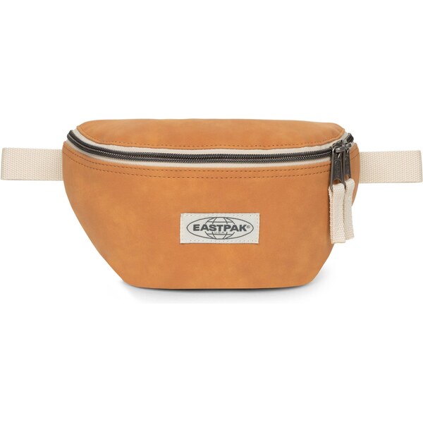 EASTPAK Ľadvinka Springer béžová / žltá 67106023