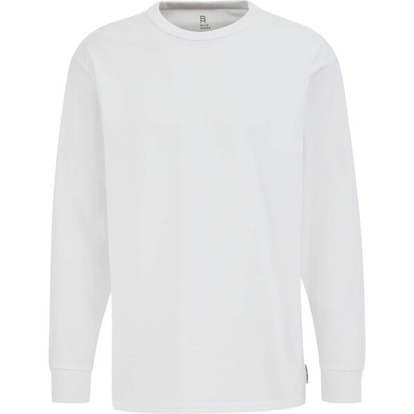 WE Fashion Tričko biela 67105819