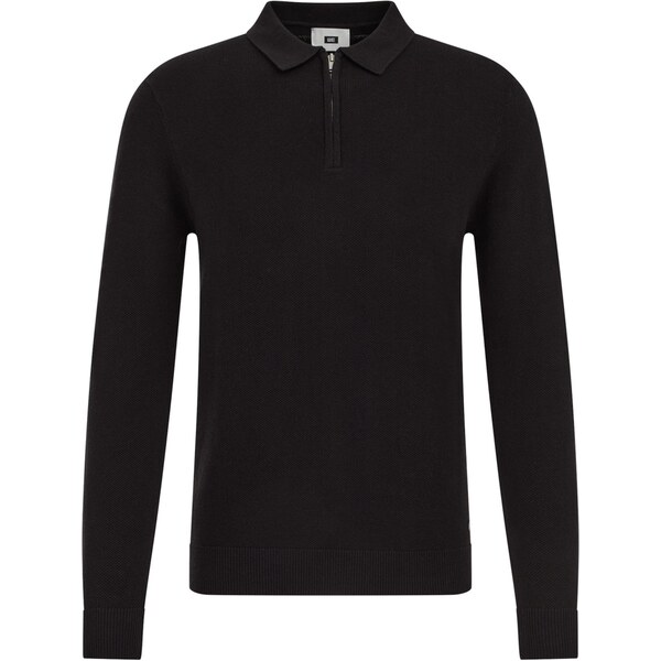 WE Fashion Sveter čierna 67105820