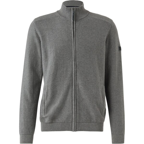 s.Oliver Kardigán tmavosivá 67106035