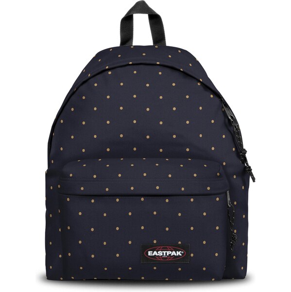 EASTPAK Batoh béžová / čierna 67106050