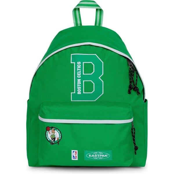 EASTPAK Batoh Day Pakr zelená / šedobiela 67106045