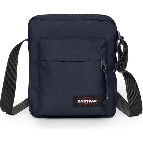 EASTPAK Taška cez rameno čierna 67106042