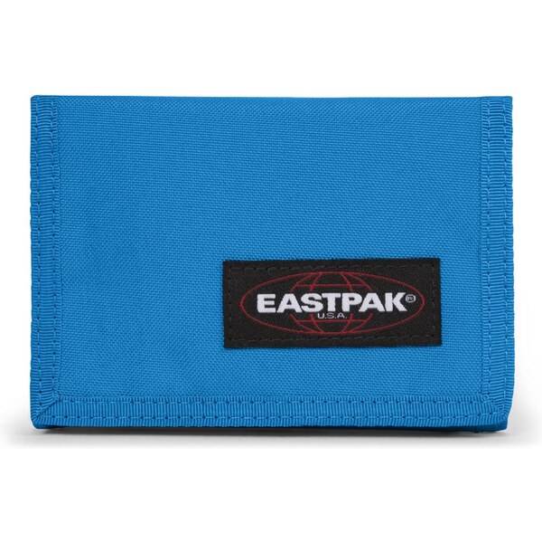 EASTPAK Peňaženka Crew Single azúrová 67106047