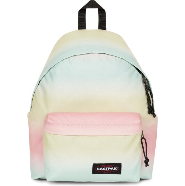 EASTPAK Batoh pastelovo žltá / mätová / ružová 67106079