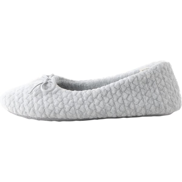 Next Papuče sivá 67105868