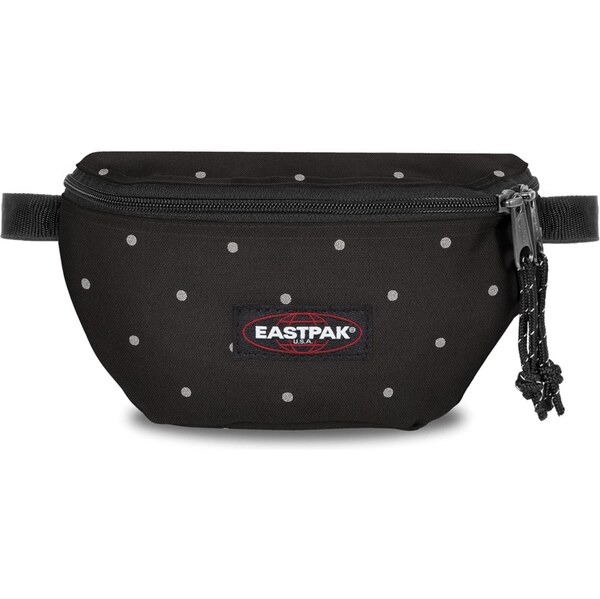 EASTPAK Ľadvinka SPRINGER čierna 67106070