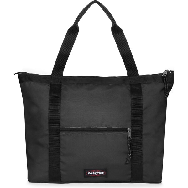 EASTPAK Shopper Travel Tote čierna 67106072