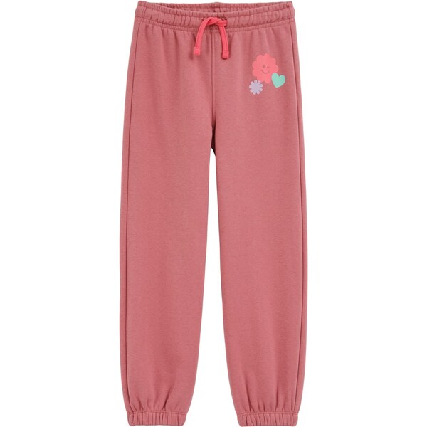 WE Fashion Nohavice vodová / ružová / staroružová 67105898