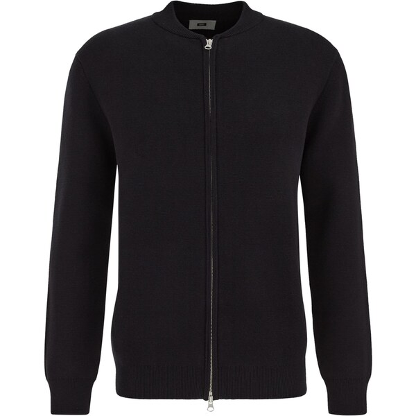 WE Fashion Sveter čierna 67105889