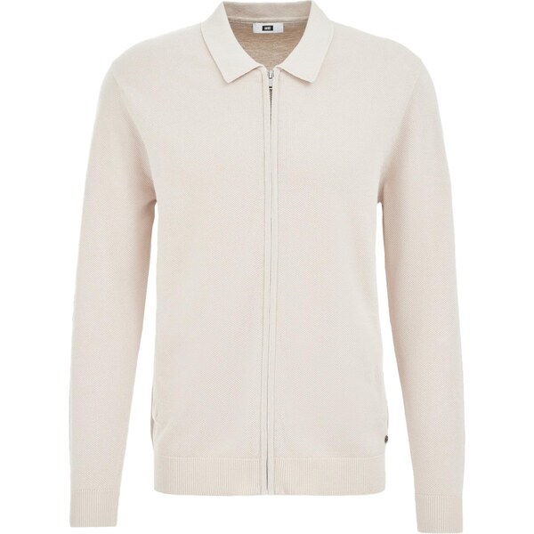 WE Fashion Tričko béžová 67105904