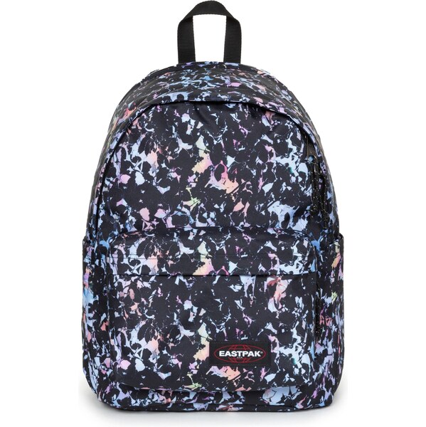 EASTPAK Batoh námornícka modrá / azúrová / čierna 67106104