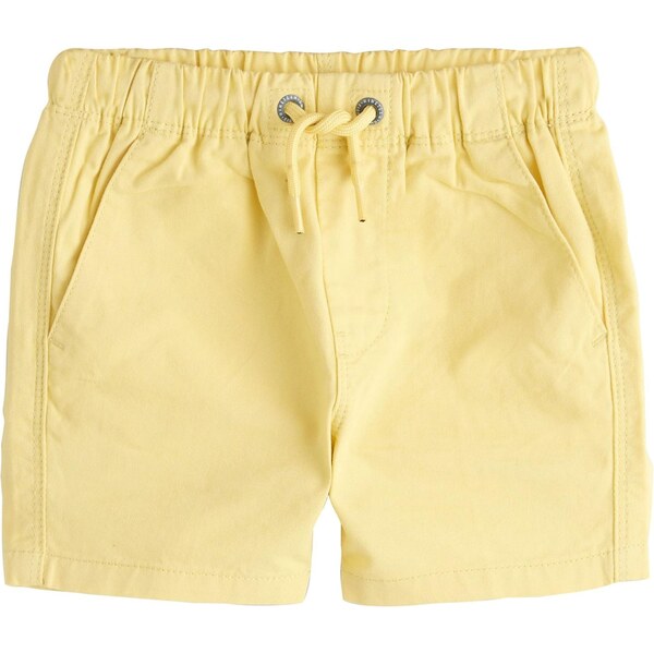 Next Nohavice svetložltá 67105953