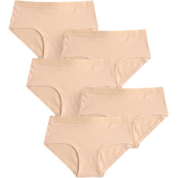 Next Nohavičky béžová 67106267