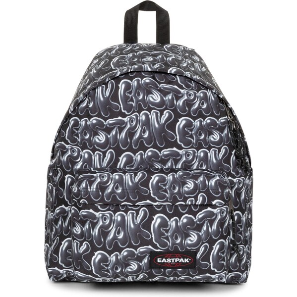 EASTPAK Batoh Day PakR tmavosivá / čierna / šedobiela 67106153