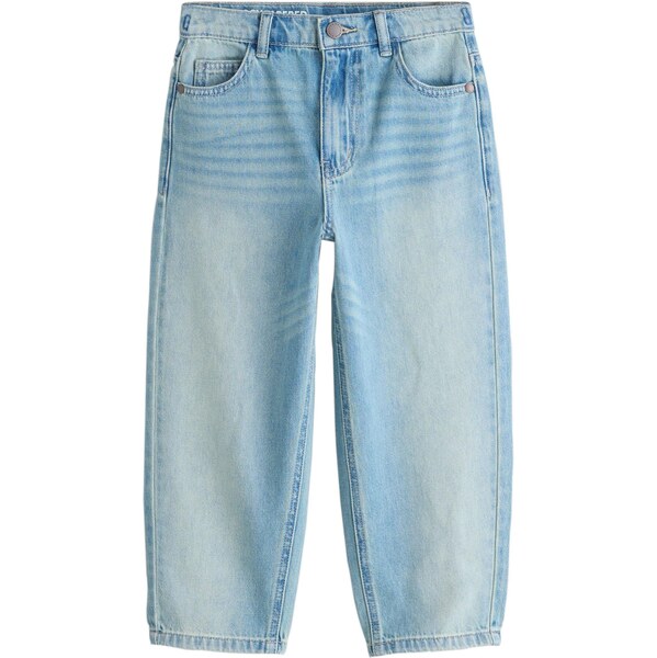 Next Džínsy Authentic modrá denim 67105998