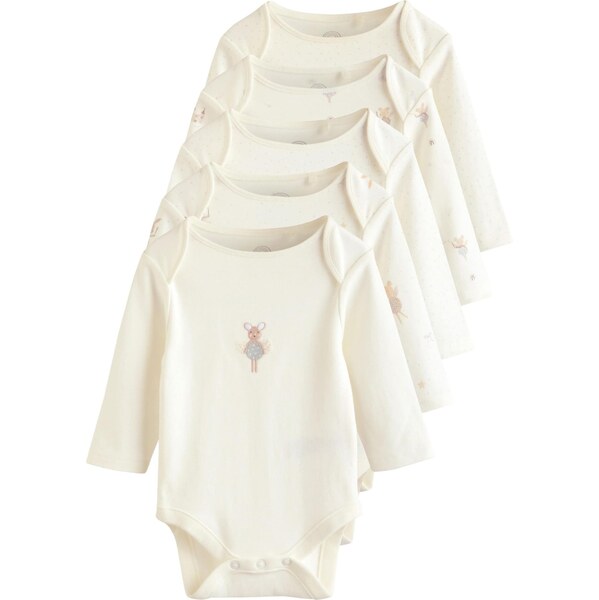 Next Body béžová / krémová / farba ťavej srsti 67106010