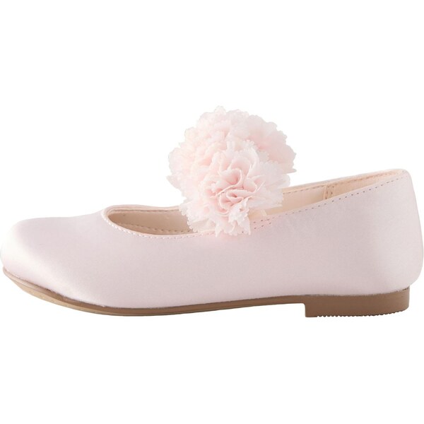 Next Baleríny pastelovo ružová 67106024