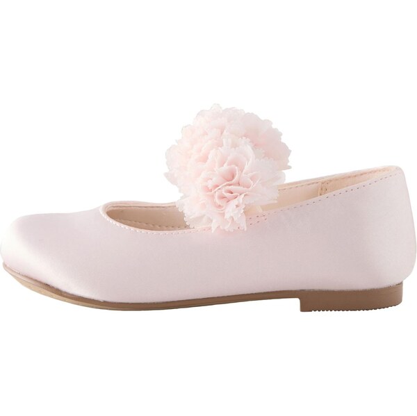 Next Baleríny ružová 67106027