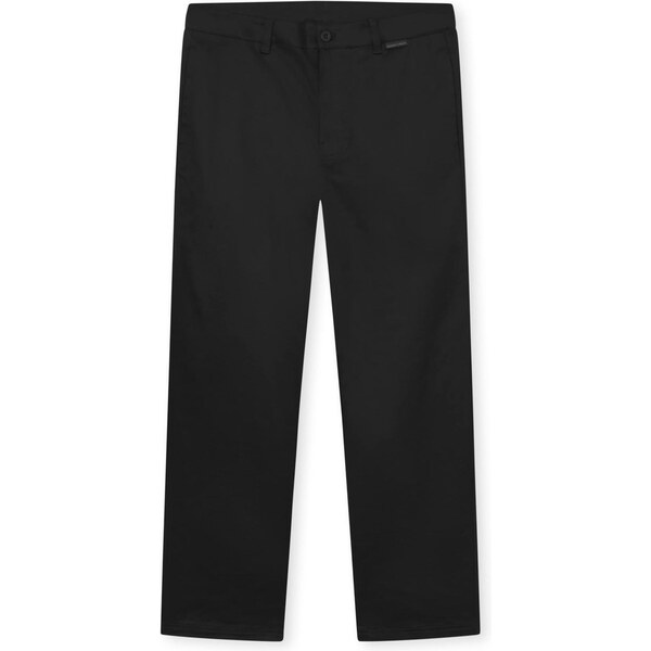 Johnny Urban Chino nohavice Ari čierna 67106058