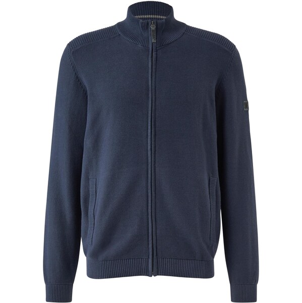 s.Oliver Kardigán tmavomodrá 67106563