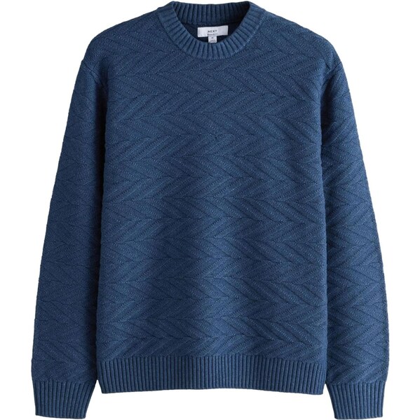 Next Sveter tmavomodrá 67106154