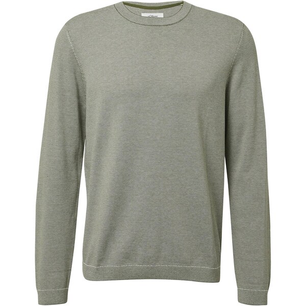 s.Oliver Sveter olivová 67106617