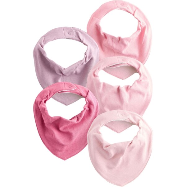 Next Podbradník ružová / ružová / rosé / staroružová / svetloružová 67106163