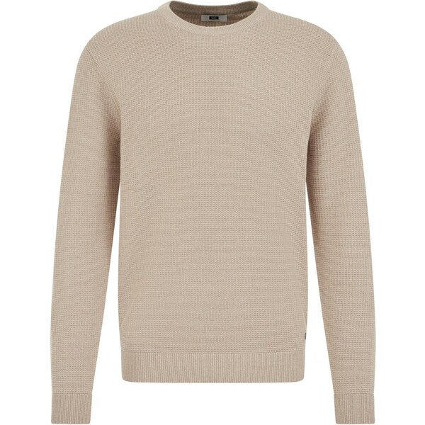 WE Fashion Sveter béžová 67106195