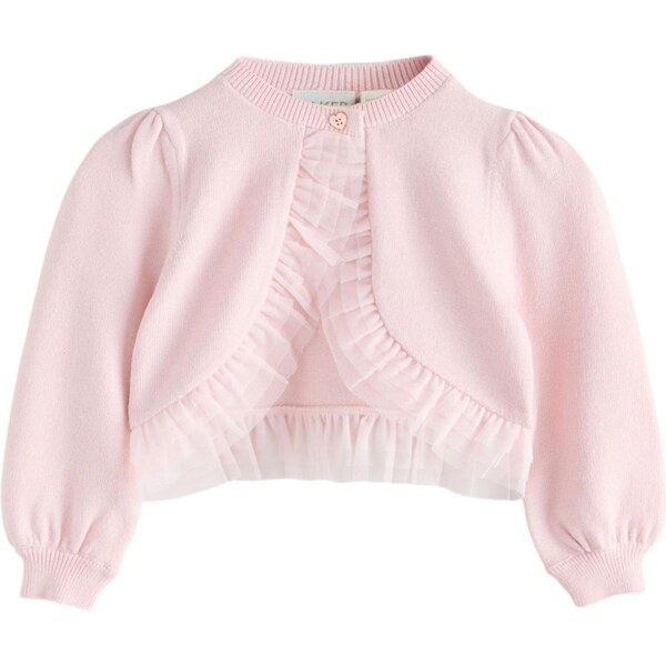 Baker by Ted Baker Kardigán ružová 67106203