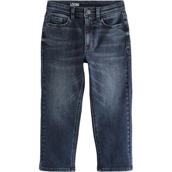 Next Džínsy modrá 67106235