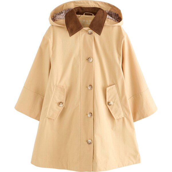 Next Kabát tmavošedá 67106287