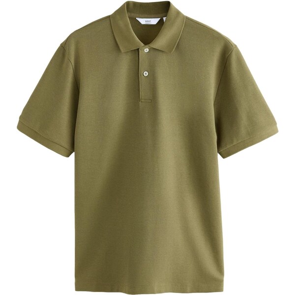 Next Tričko olivová 67106288