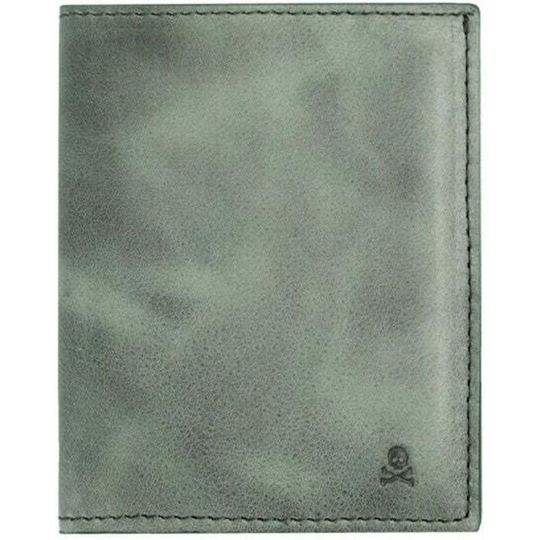 Scalpers Peňaženka Castelejo zelená 67106335