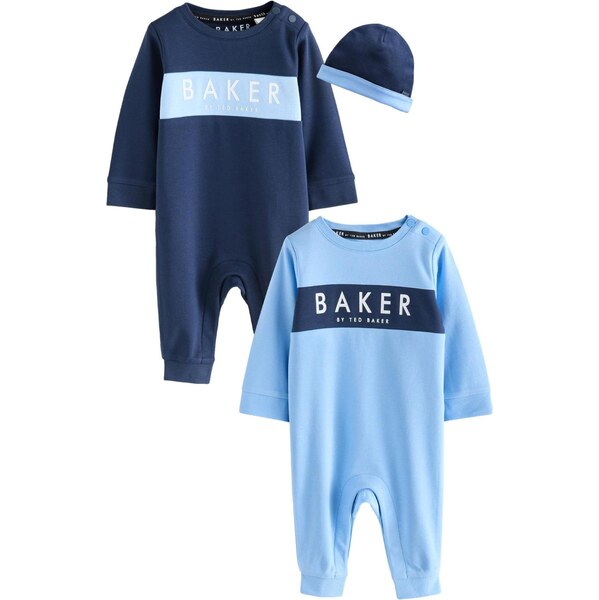 Baker by Ted Baker Set modrá 67106324