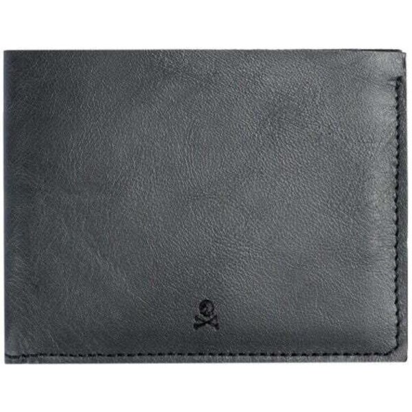 Scalpers Peňaženka Mondit dymovo modrá 67106337