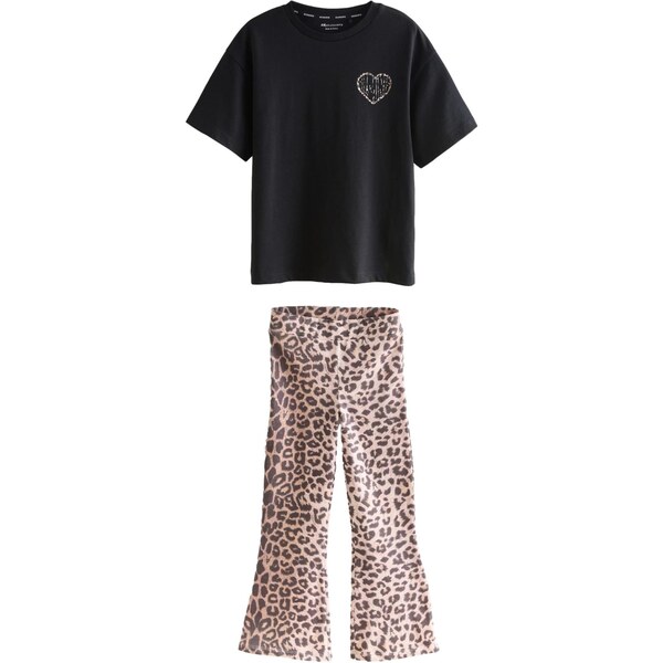 smALLSAINTS Set čokoládová / kapučíno / čierna 67106355