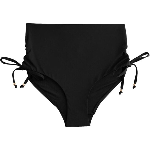 Next Bikinové nohavičky čierna 67106379