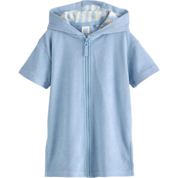 Next Župan svetlomodrá 67107017