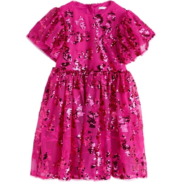Next Šaty ružová 67107015